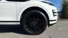 Land Rover Range Rover Evoque 2.0 D200 Autobiography 5dr Auto Diesel Hatchback